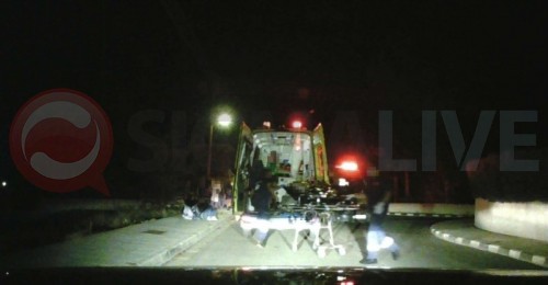 Κύπρος –  Ανήλικοι μεταφέρθηκαν στο νοσοκομείο μετά από κατανάλωση αλκοόλ