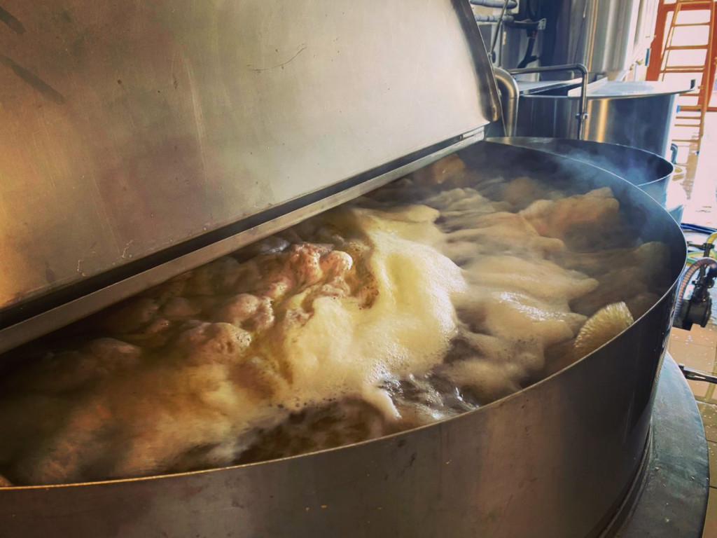 Από το τυροκομείο στη ζυθοποιία