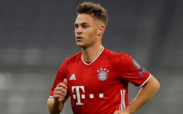 Μπάγερν – Και ο Κίμιχ θετικός στον κοροναϊό»