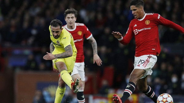 Live η πέμπτη αγωνιστική του Champions League