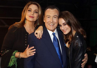 Άντζελα Γκερέκου – Ετοιμάζει αποκαλυπτική βιογραφία του Τόλη Βοσκόπουλου