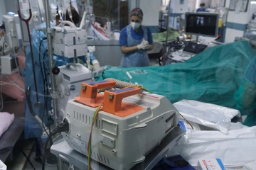 Κοροναϊός – Θλίψη για τις ιστορίες ανεμβολίαστων που πεθαίνουν στις ΜΕΘ