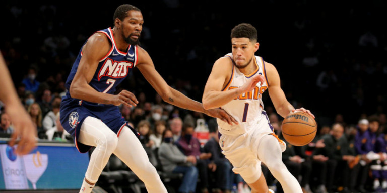 ΝΒΑ – Τα αποτελέσματα της βραδιάς