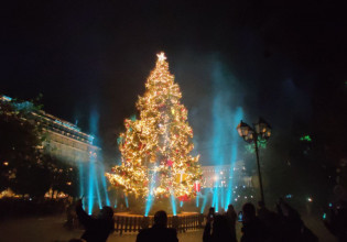 Πανδημία κοροναϊού – Πόσο απέχουμε από γενικό lockdown