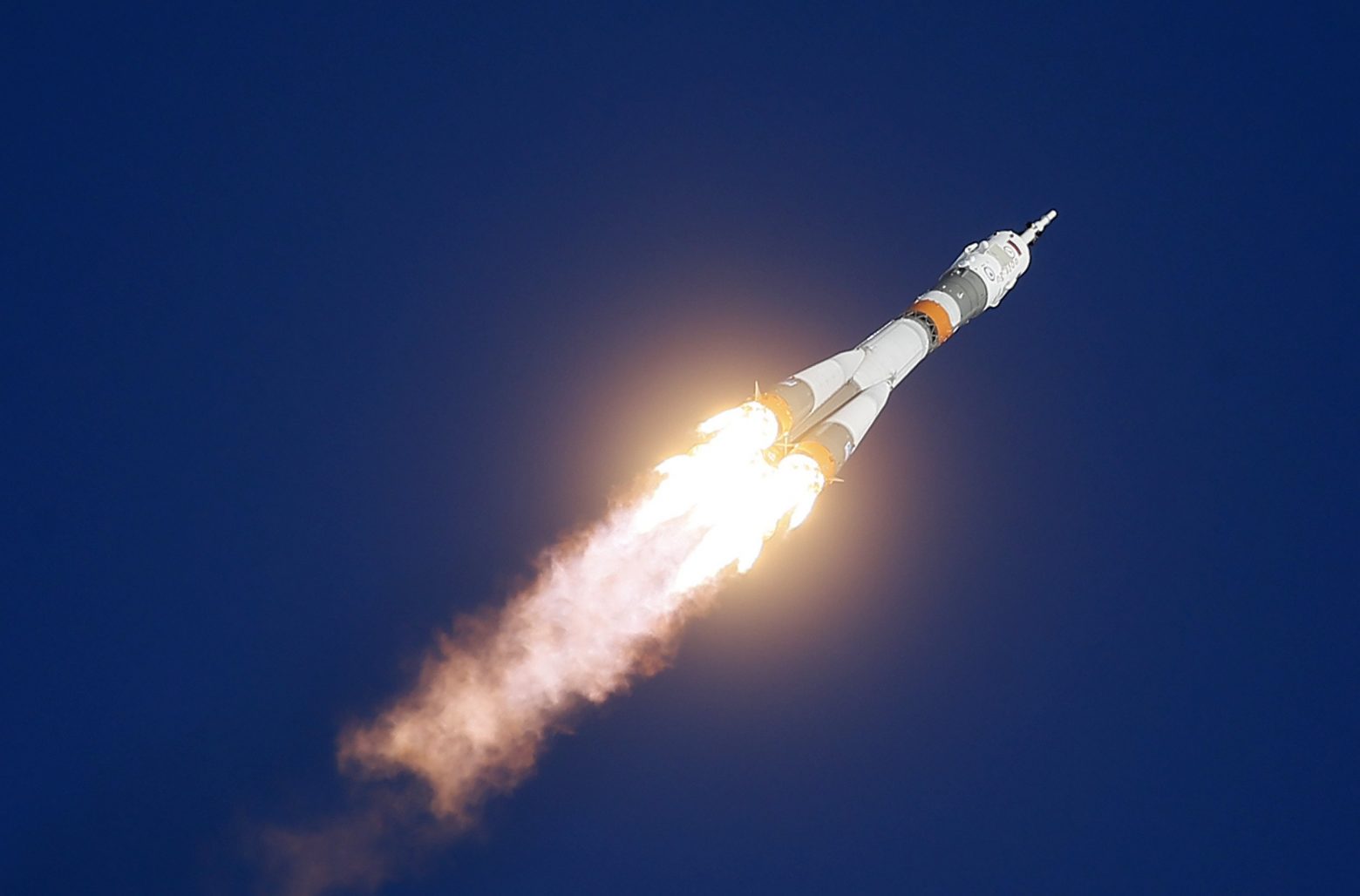 Ρωσία - Μυστήριο καλύπτει την εκτόξευση στρατιωτικού δορυφόρου