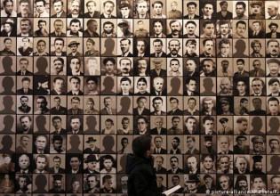 Καλάβρυτα 1943 – Οργή από απογόνους του Ολοκαυτώματος για την ταινία – «Δεν υπήρχε ναζί που μας βοήθησε»