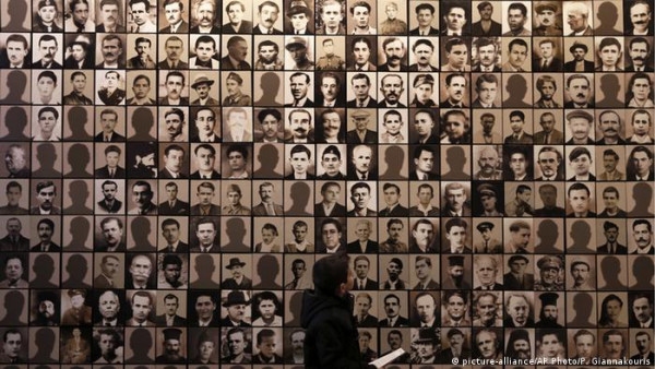 Καλάβρυτα 1943 – Οργή από απογόνους του Ολοκαυτώματος για την ταινία – «Δεν υπήρχε ναζί που μας βοήθησε»