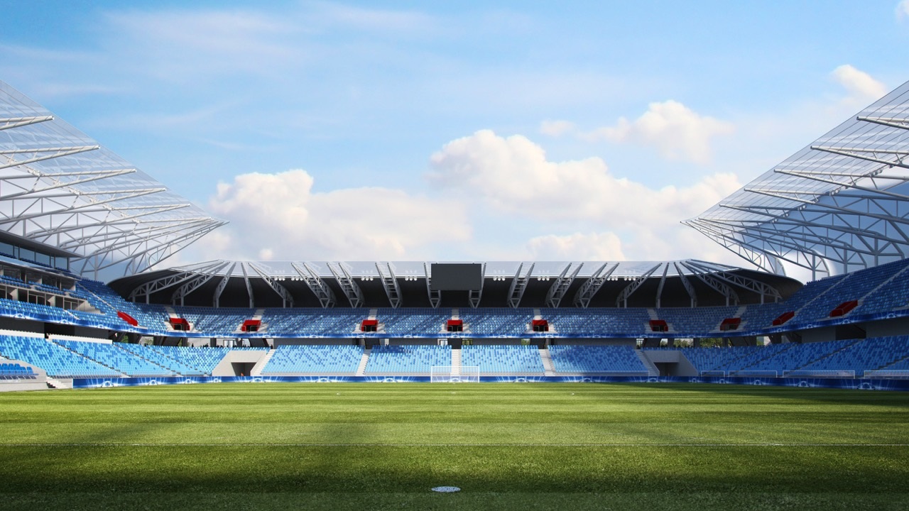 Χωρίς κόσμο το Σλόβαν – ΠΑΟΚ