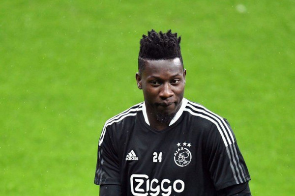 Ονανά – «Ίσως ήρθε η ώρα να αποχωρήσω από τον Άγιαξ»