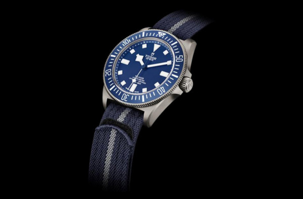 Νέο Tudor Pelagos FXD