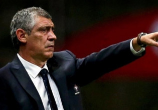 Εριξε… βόμβα ο Σάντος – «Αν δεν προκριθούμε στο Μουντιάλ, θα φύγω»