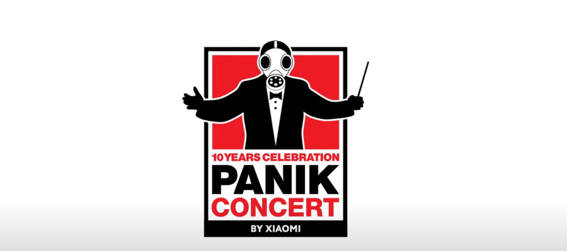 10 χρόνια Panik - Οι 30 καλλιτέχνες που θα τραγουδήσουν με συμφωνική ορχήστρα σε μία συναυλία - έκπληξη