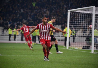 Μυθικός Ελ Αραμπί – Το… τρελό ποσοστό σκοραρίσματος