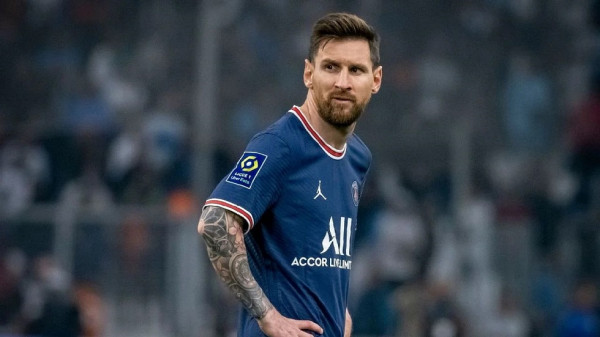 Εκραξε Μέσι ο Φαν Ντερ Φάαρτ – «Βγαίνει βόλτες και δεν δουλεύει σκληρά»