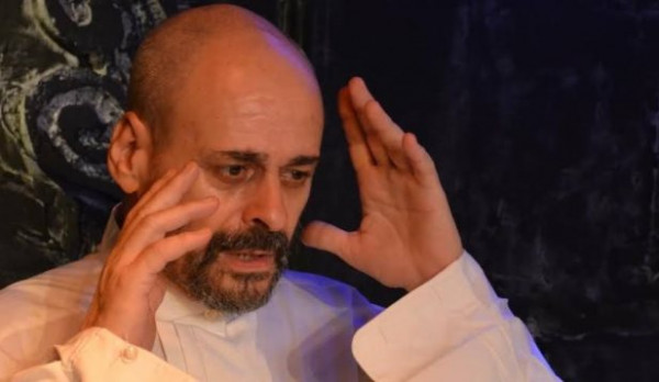 Ζαχαρίας Ρόχας – Όταν τα θύματα μιλούν, οι άλλοι πρέπει να το βουλώνουν