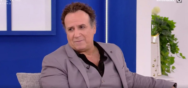 Χάρης Ρώμας – «Μπαμπάκα μου, ελπίζω να είσαι περήφανος τώρα»