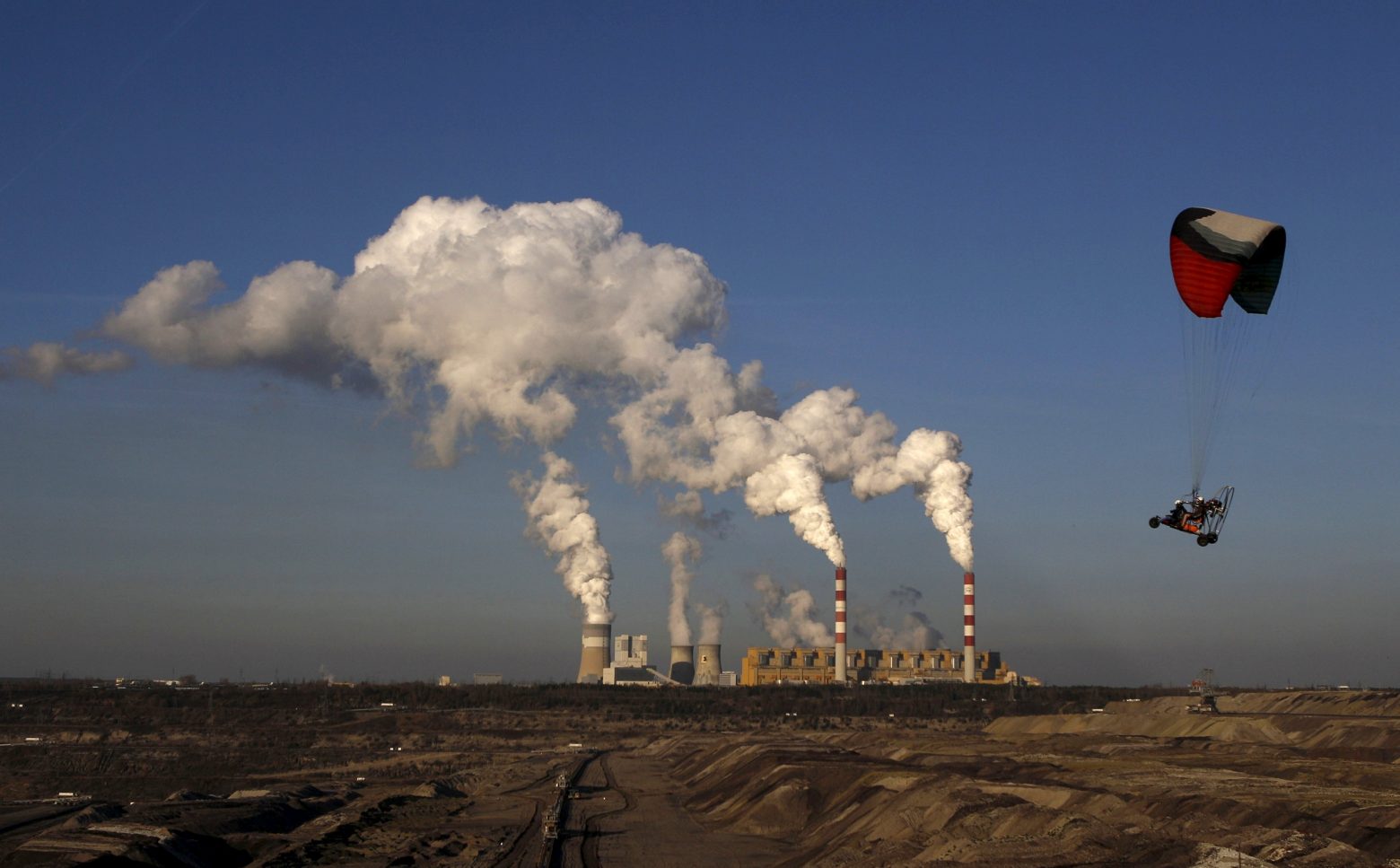 COP26 - Συμφωνία ΗΠΑ-Κίνας φέρνει συγκρατημένη αισιοδοξία για το κλίμα
