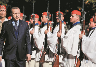 Τουρκία – Φτάσαμε στην μετά Ερντογάν εποχή; Θα είναι καλύτερα για την Ελλάδα;