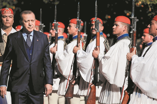 Τουρκία - Φτάσαμε στην μετά Ερντογάν εποχή; Θα είναι καλύτερα για την Ελλάδα;