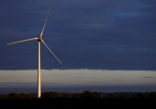 Κλιματική αλλαγή – Σε ποιες περιοχές σχεδιάζει η ΔΕΗ έργα ΑΠΕ ισχύος 10 GW