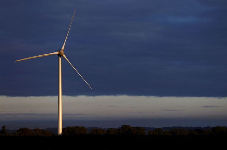 Κλιματική αλλαγή – Σε ποιες περιοχές σχεδιάζει η ΔΕΗ έργα ΑΠΕ ισχύος 10 GW