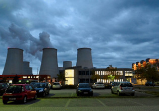 Ποιος θα πληρώσει για την Κλιματική Αλλαγή;