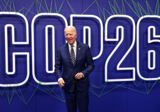 COP26 – O ορατός κίνδυνος μιας αποτυχίας στη Σύνοδο Κορυφής