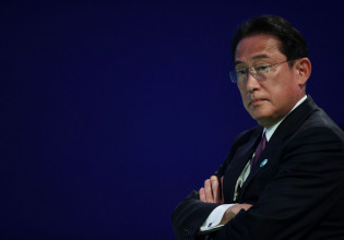 Γιατί η Ιαπωνία παραμένει μια μονοκομματική δημοκρατία;