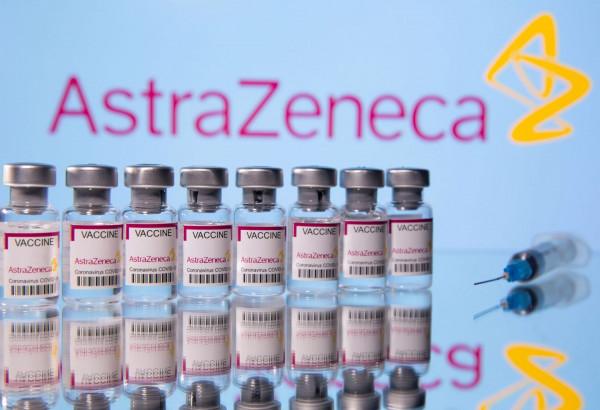 Εμβόλιο – Η AstraZeneca αρχίζει να πουλά με κέρδος 