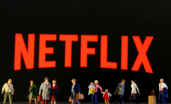 Netflix – Αντιμέτωπο με κατηγορίες για «γκέι προπαγάνδα» στη Ρωσία