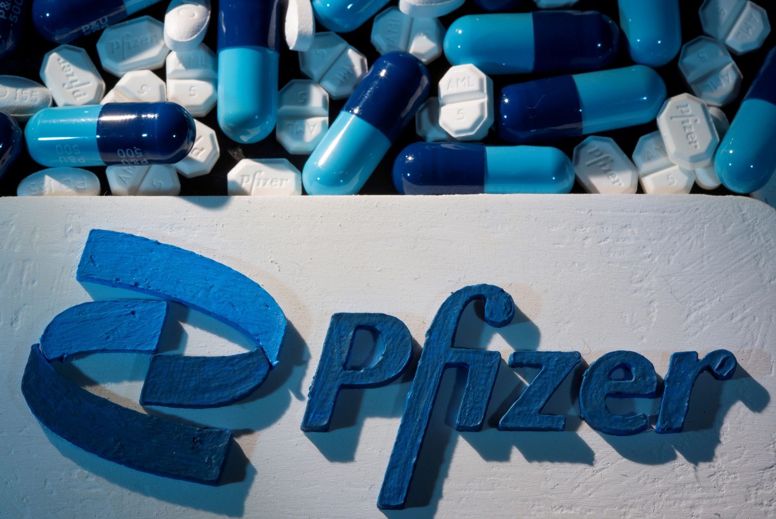 Pfizer - «Άκρως αποτελεσματικό» το χάπι κατά του κοροναϊού