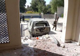 Ιράκ – η επίθεση στον Καντίμι και η συνεχιζόμενη πολιτική κρίση