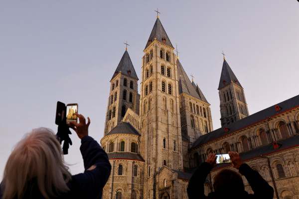 Κοροναϊός – «Λουκέτο» σε νυχτερινά κέντρα και ντισκοτέκ στο Βέλγιο