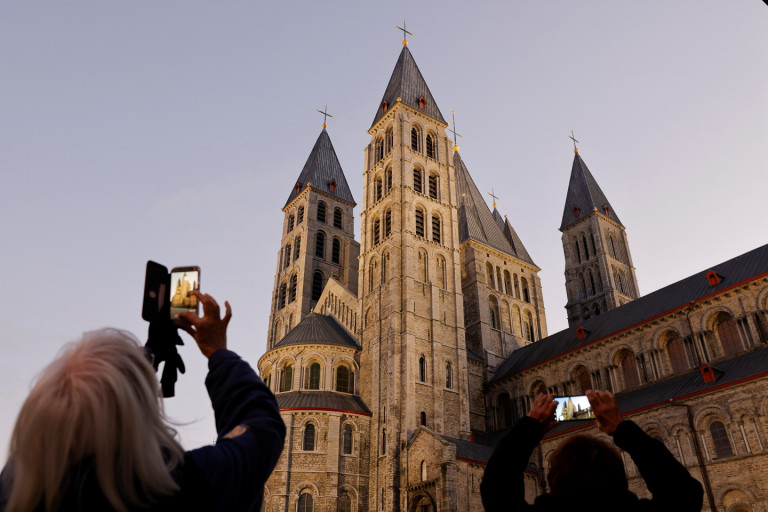 Κοροναϊός – «Λουκέτο» σε νυχτερινά κέντρα και ντισκοτέκ στο Βέλγιο