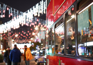 Κοροναϊός – Ο εφιάλτης των lockdown επέστρεψε – Ποια μέτρα παίρνουν 13 ευρωπαϊκές χώρες