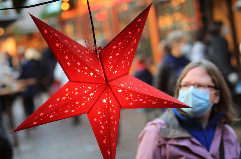 Ζητείται ανθρωπιά