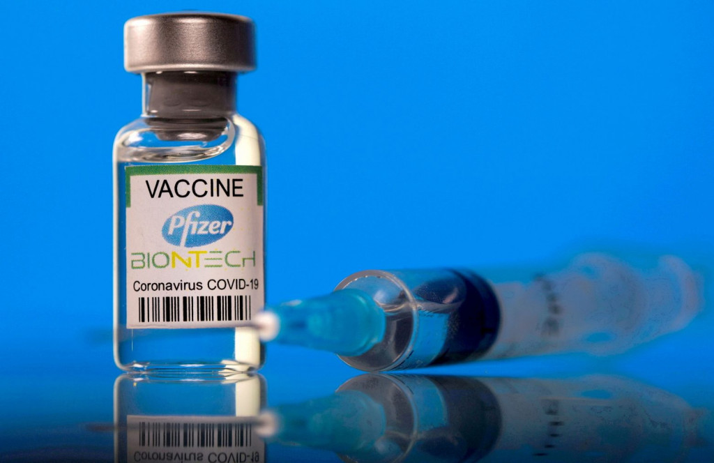 Εμβόλιο – Την Πέμπτη η απόφαση του ΕΜΑ για Pfizer σε παιδιά 5-11 ετών