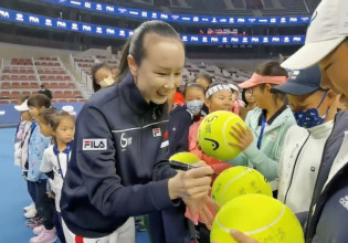 Σουάι Πενγκ – Αίσιο τέλος στην «αναζήτησή» της – Με ποιον επικοινώνησε