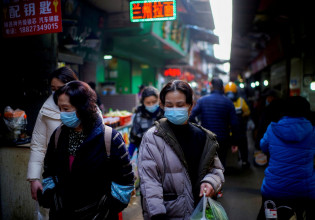 Κοροναϊός – Ανατροπή στη θεωρία για τον «ασθενή μηδέν» της πανδημίας