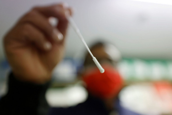 Κοροναϊός – Ακόμα πέντε κρούσματα Δέλτα+ καταγράφηκαν σε Κρήτη και Μακεδονία