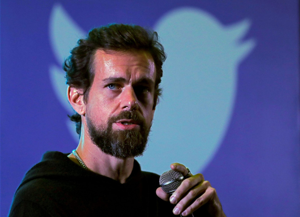 Twitter – Παραιτείται ο Τζακ Ντόρσεϊ από διευθύνων σύμβουλος