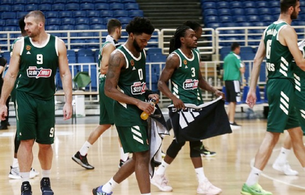 Παναθηναϊκός κατά Ούνιξ – «Τελικός» με όπλο το ΟΑΚΑ