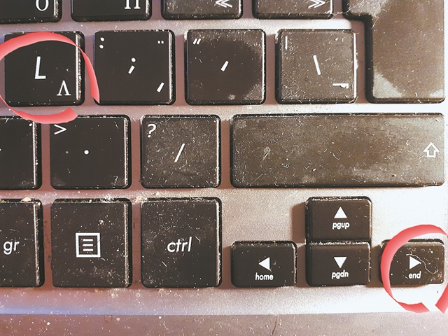 Μια αιωνιότητα για ένα λάμδα