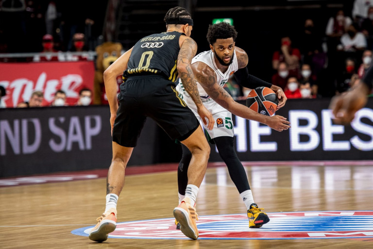 Μπάγερν Μονάχου – Παναθηναϊκός 81-78 – Κατάρρευση και νέα ήττα για τον Παναθηναϊκό στο φινάλε