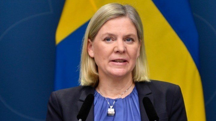 Σουηδία - Παραιτήθηκε η πρώτη γυναίκα πρωθυπουργός της χώρας - 8 ώρες μετά την εκλογή της