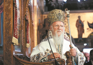 Φανάρι – Ανοιξε η συζήτηση για τη διαδοχή Βαρθολομαίου