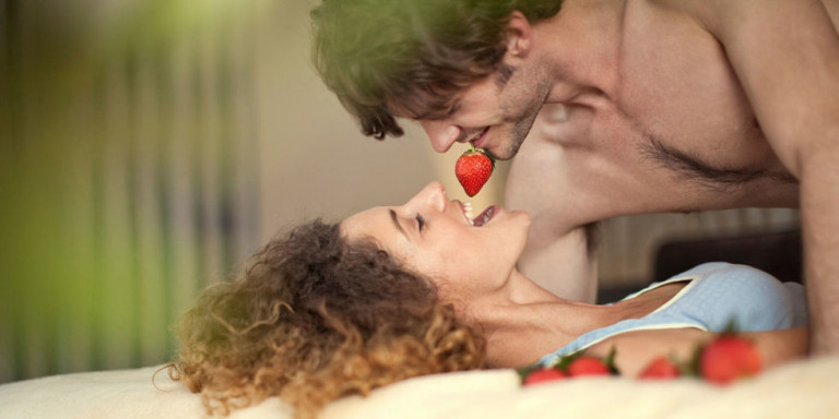 Ξέρετε τι δεν πρέπει να τρώτε πριν το σεξ;