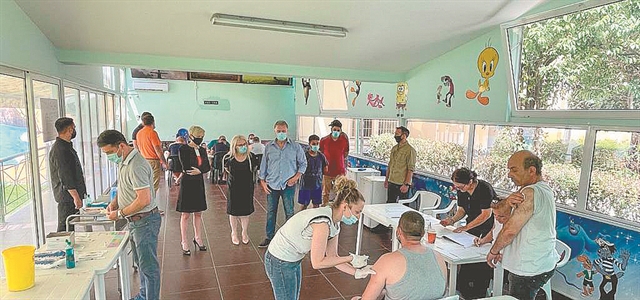 Κοροναϊός – Πώς δεν έγιναν οι φυλακές… Μπέργκαμο