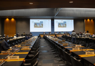 Ελβετία – Αναβάλλεται επ’ αόριστον η διάσκεψη του Παγκόσμιου Οργανισμού Εμπορίου λόγω της Όμικρον