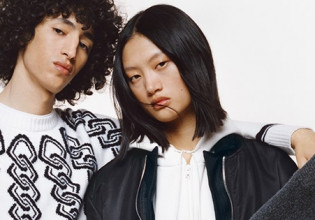 Η μεγάλη επιστροφή του Hiroshi Fujiwara με μια άφυλη capsule κολεξιόν